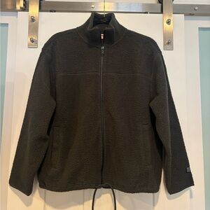 Levis women’s fleece jacket